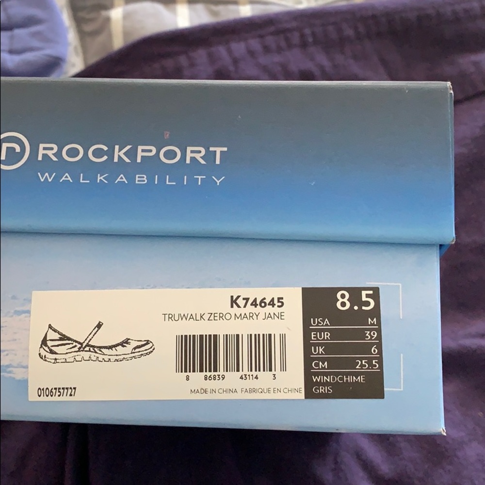 rockport walking shoes
